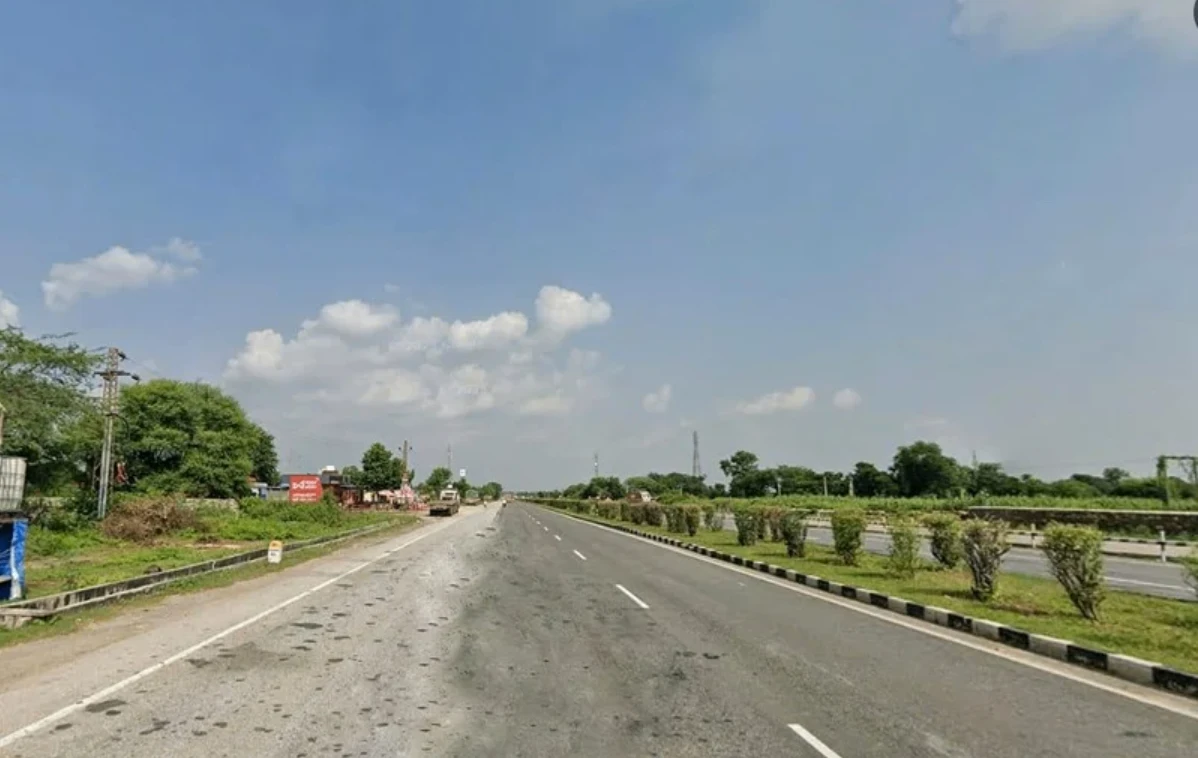 JX9C+GJV, Dheemra, Rajasthan 313601, India