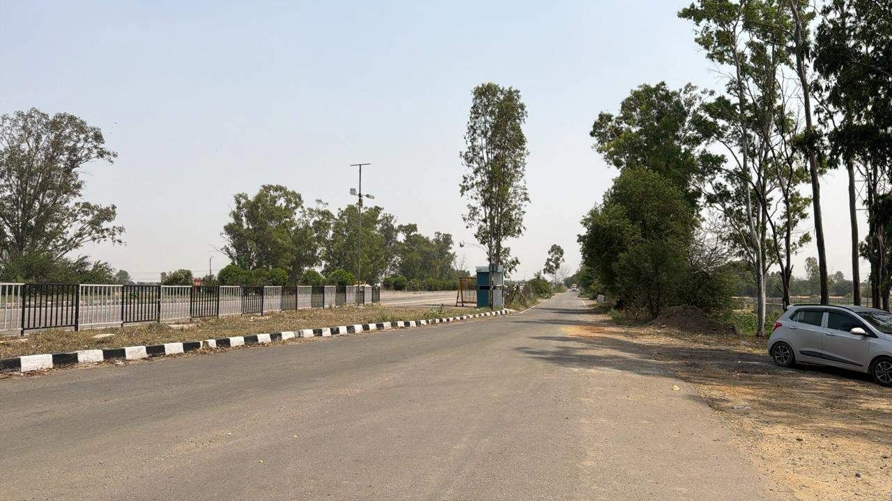 GGQ3+7FW agm park, Patiala, Punjab 140402, India