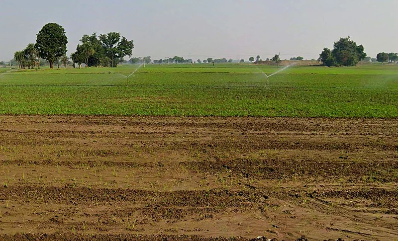 Misrod, Bhopal, Madhya Pradesh, India preview 2