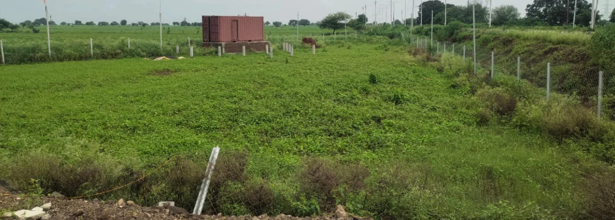 Barnagar, Madhya Pradesh 456771, India