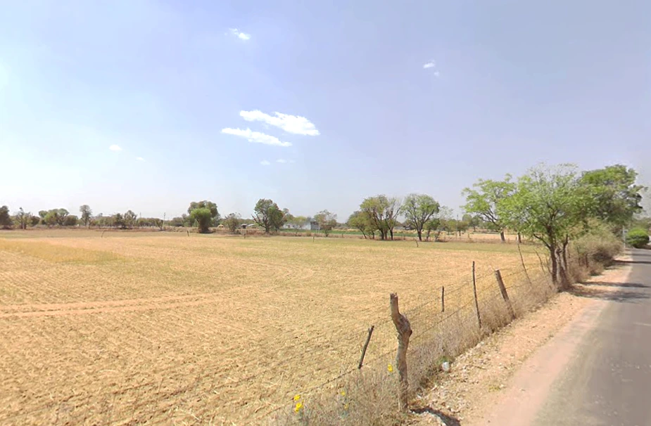 Badke Balaji - Dhankia Rd, Prithvisinghpura at Naiwala, Rajasthan, India