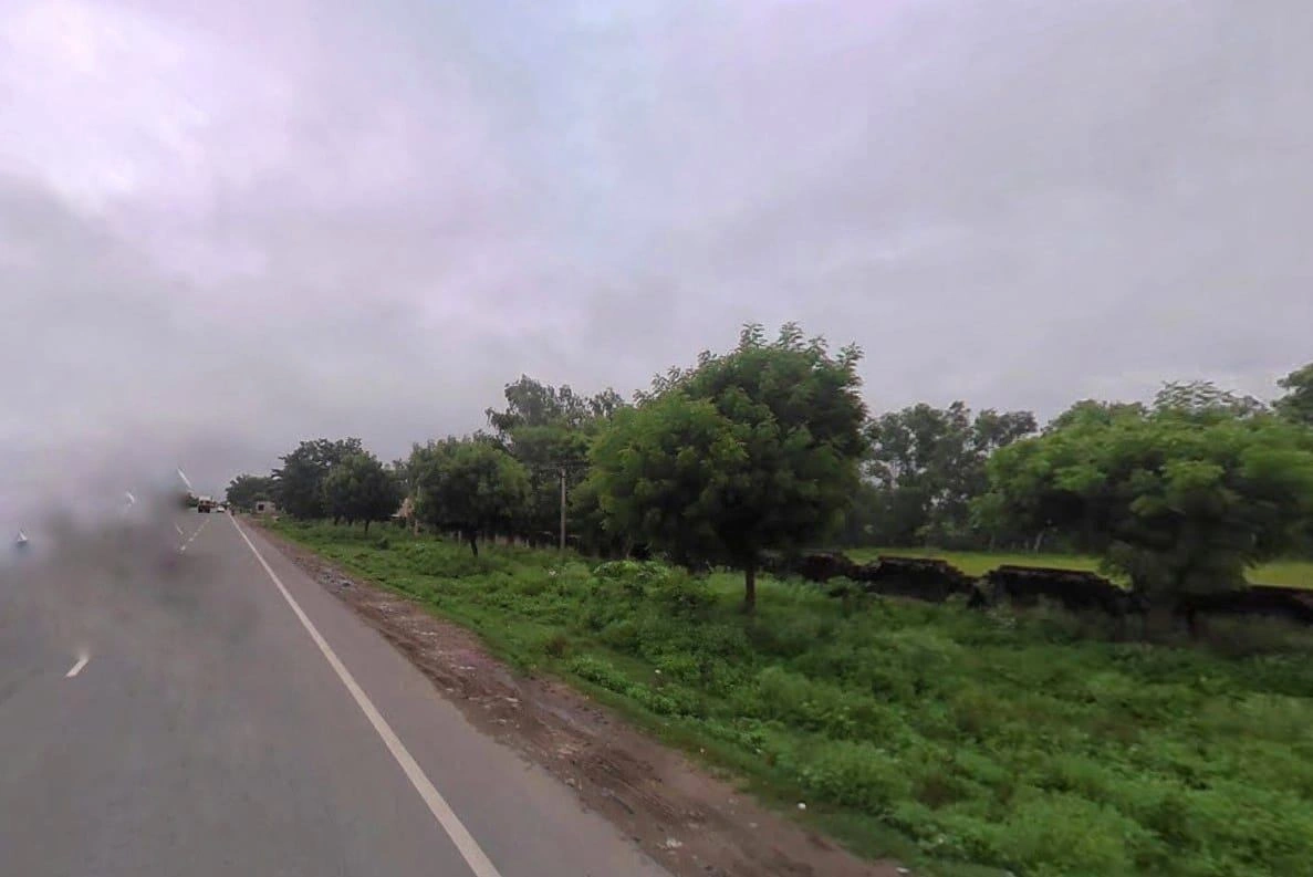 RF6V+Q6F, Jaipur, Rajasthan 303007, India