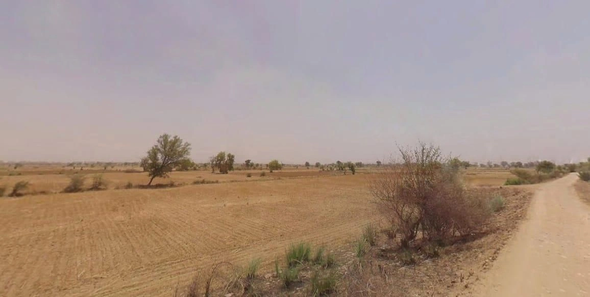 VQPX+VM6, Beechpuri, Rajasthan, India