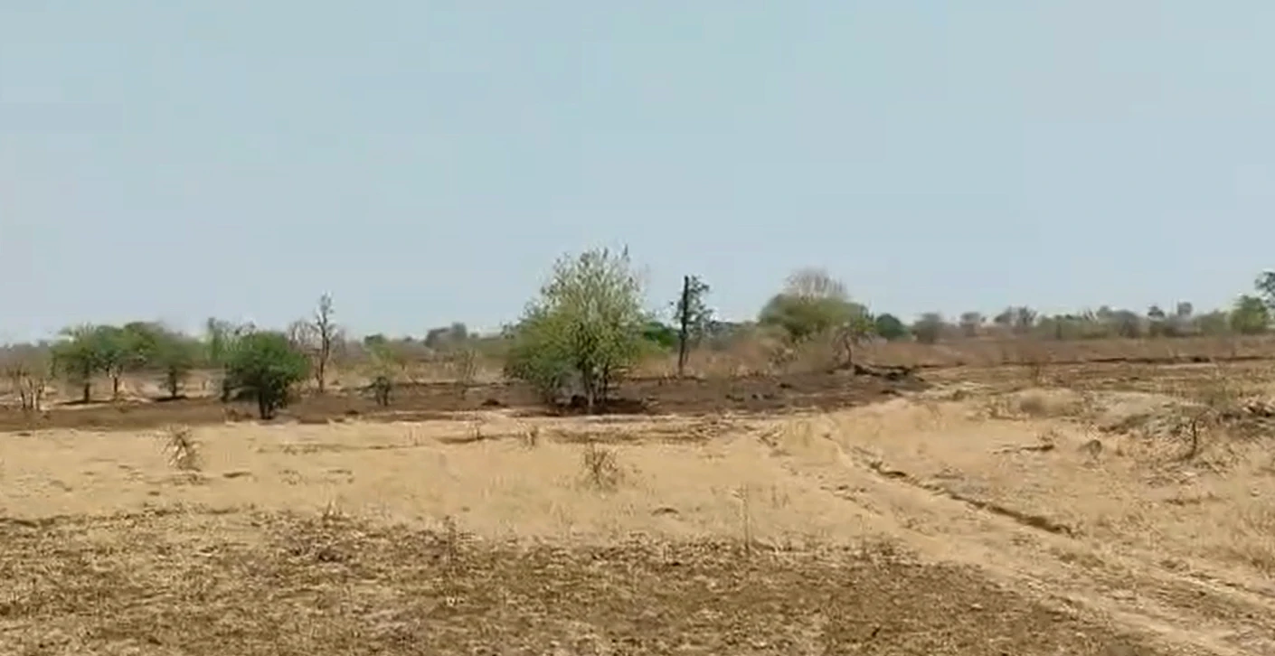 46FH+PRH, Nirmal, Malegaon, Telangana 504103, India