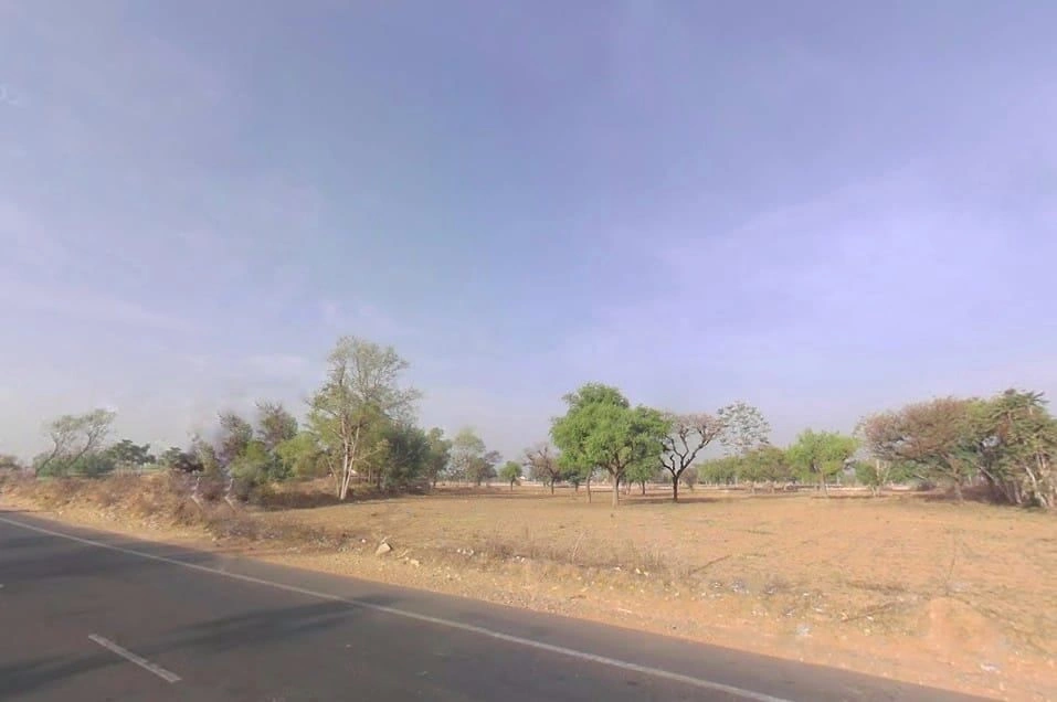 Mandha, Rajasthan, India