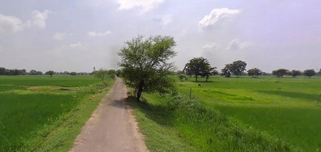 Tarana, Madhya Pradesh 456665, India