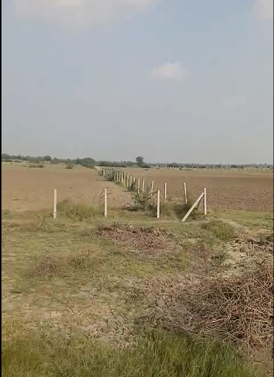 7GQR+92 Chabrana, Tonk, Rajasthan, India