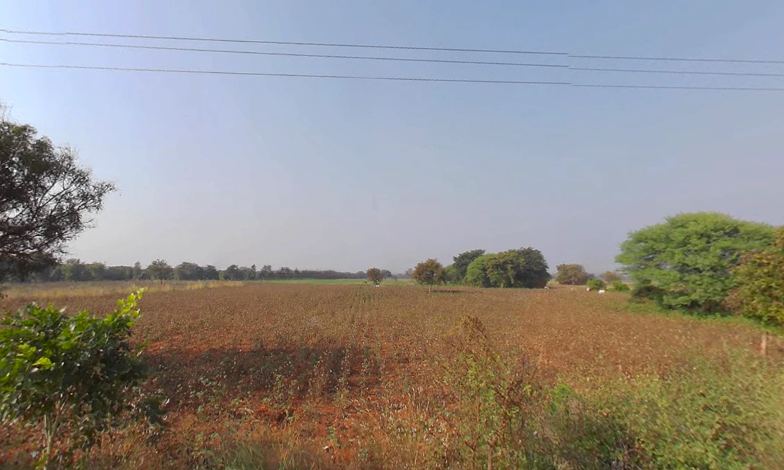 JJ37+8R Vangoor, Telangana, India