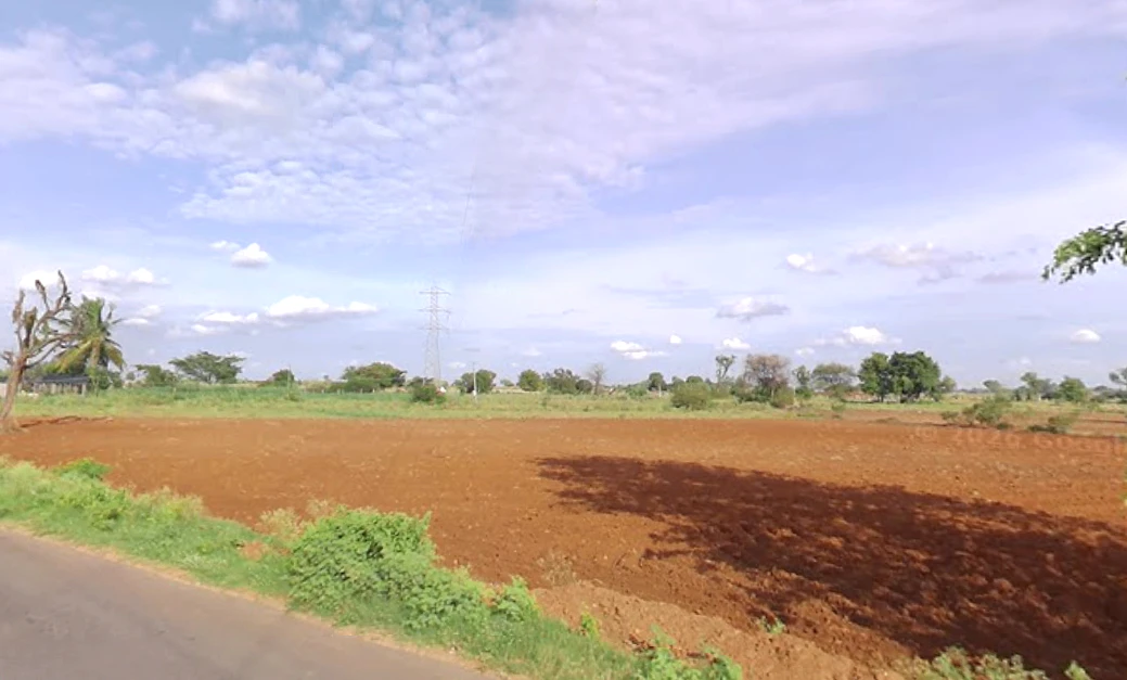 Seriramakrishnapur, Telangana 509408, India