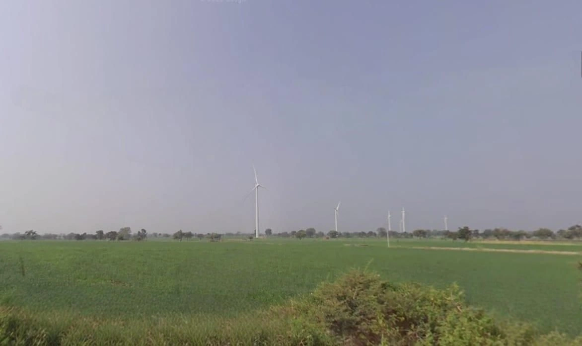 CR2R+M8P, Ghatiya, Madhya Pradesh 456550, India preview 2