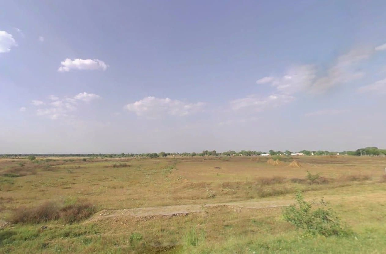 WGQV+RM Kailai, Rajasthan, India