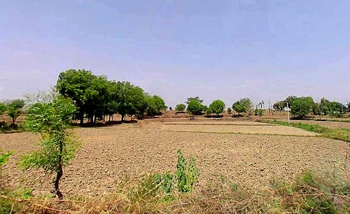 Seethal, Rajasthan 314403, India