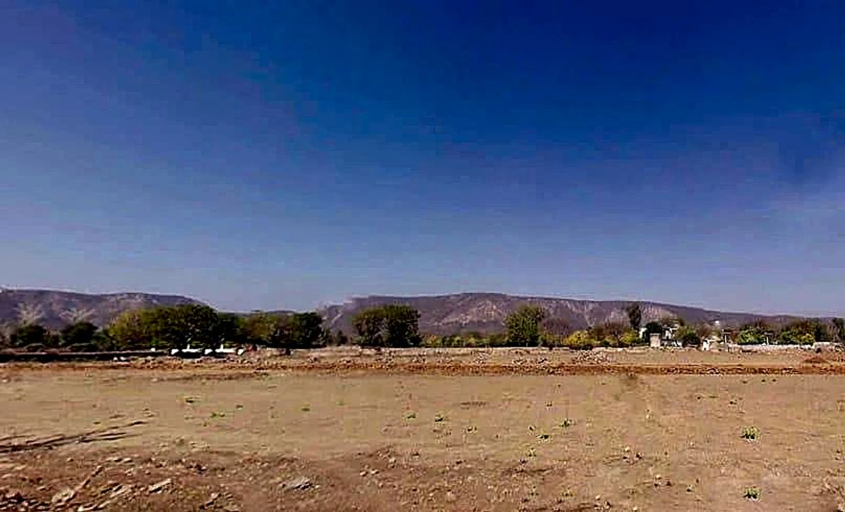 Gola Ka Bas, Rajasthan 301410, India