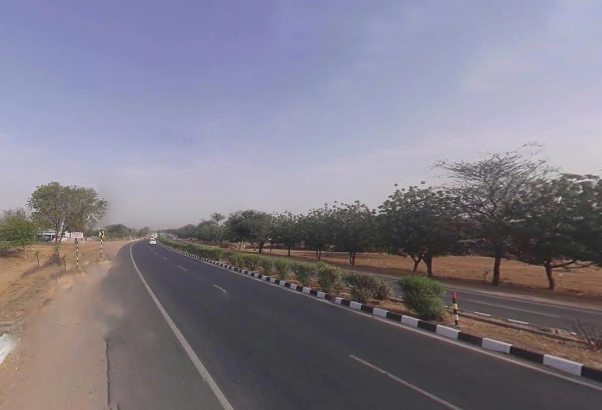 CG66+R2X, Bawari, Baori, Rajasthan 332411, India preview 2