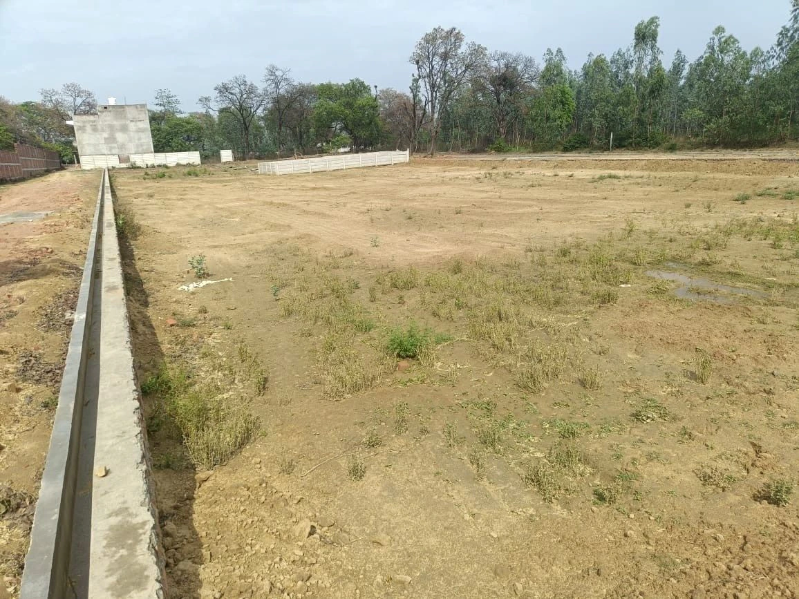 MQJH+VVC, Lucknow, Benti, Uttar Pradesh 226401, India
