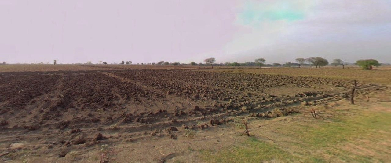 Barnagar, Madhya Pradesh 456771, India