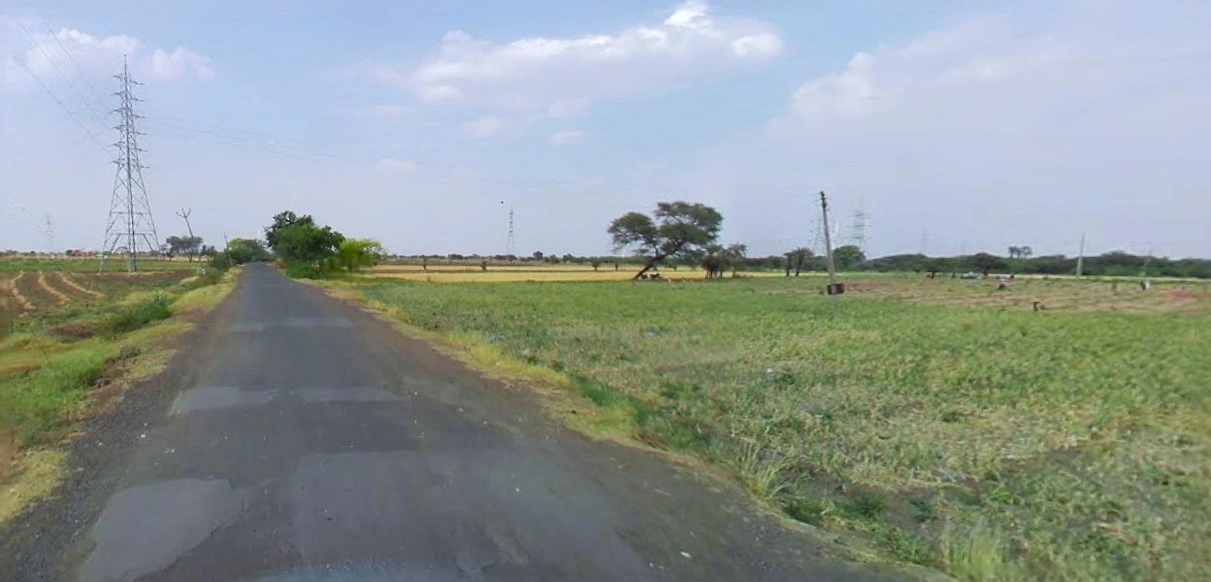 Dewas, Madhya Pradesh 455001, India