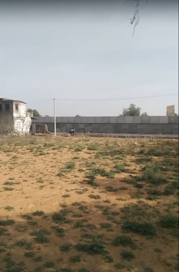 CCQ9+CR2, Khatu Shyam Ji Rd, Mandha, Rajasthan 332402, India