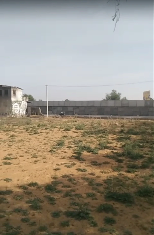 CCQ9+CR2, Khatu Shyam Ji Rd, Mandha, Rajasthan 332402, India