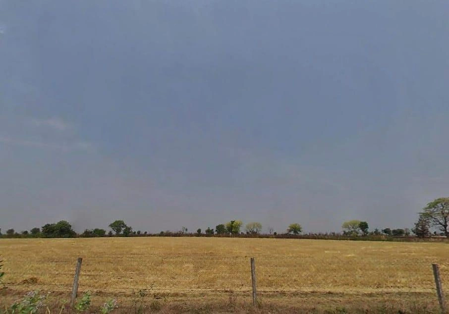 Mundi, Madhya Pradesh, India
