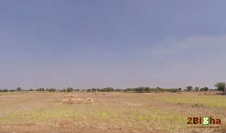 63FC+3C2, Baroda, Dantri, Rajasthan 305412, India