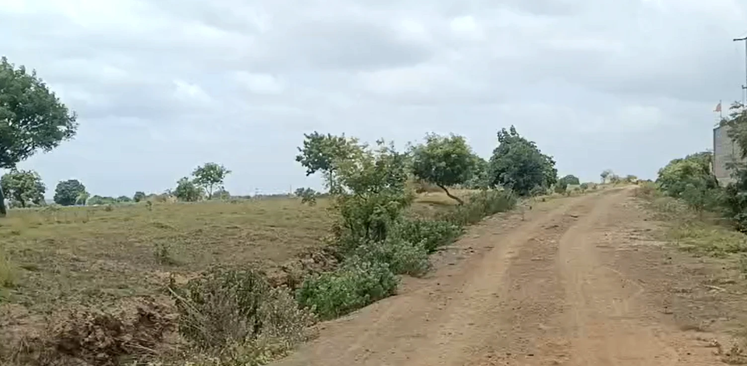 C2VX+7CC, Vikarabad, Ravalpalle Kalan, Telangana 501203, India