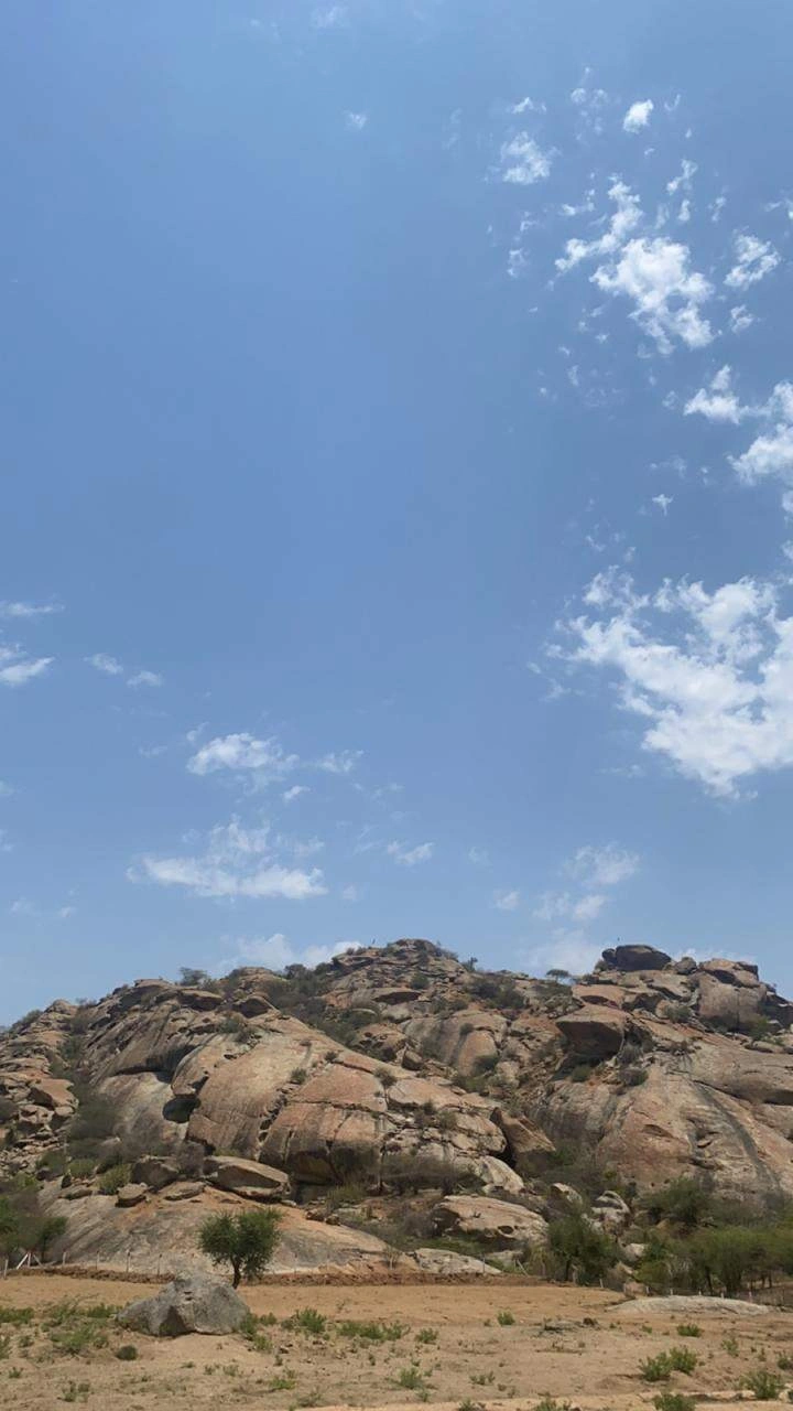 Jawai River, Rajasthan