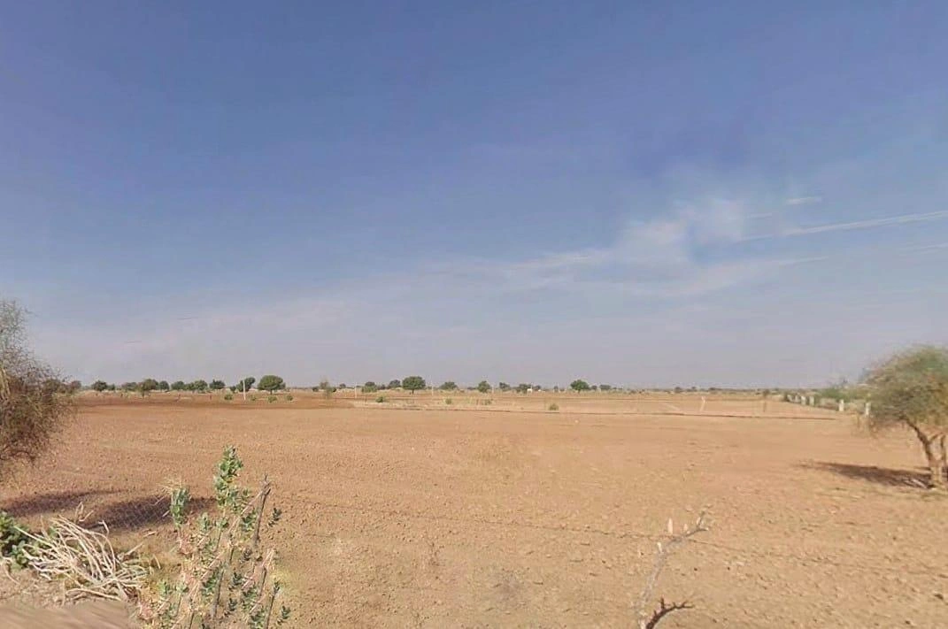 J229+7HJ, Bhakhrani, Rajasthan 345027, India