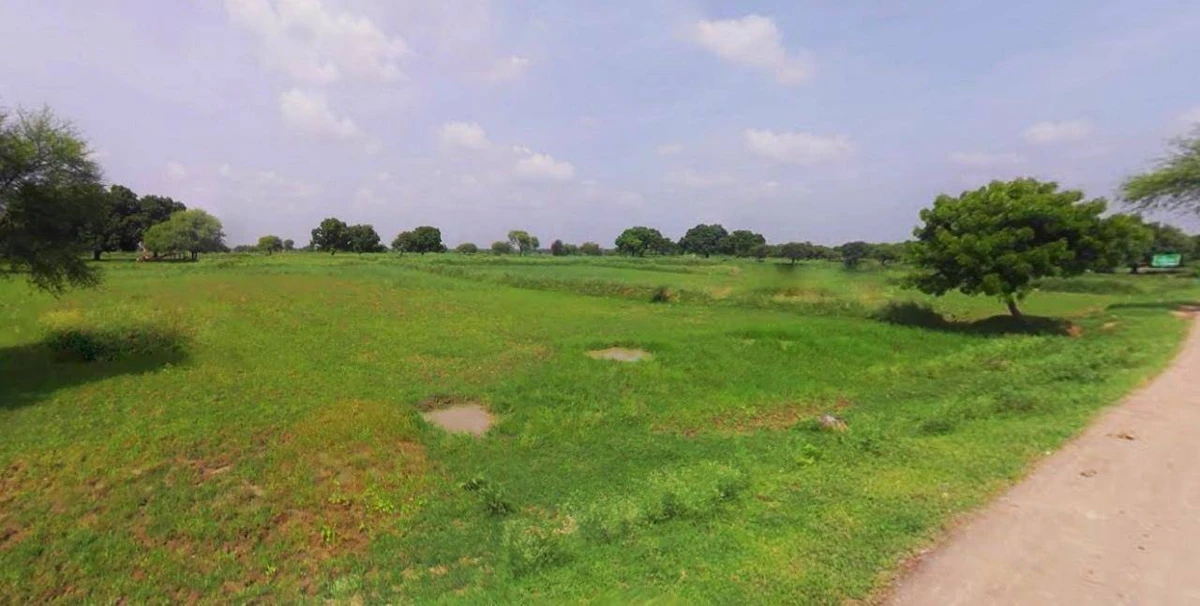 Panipat, Haryana, India
