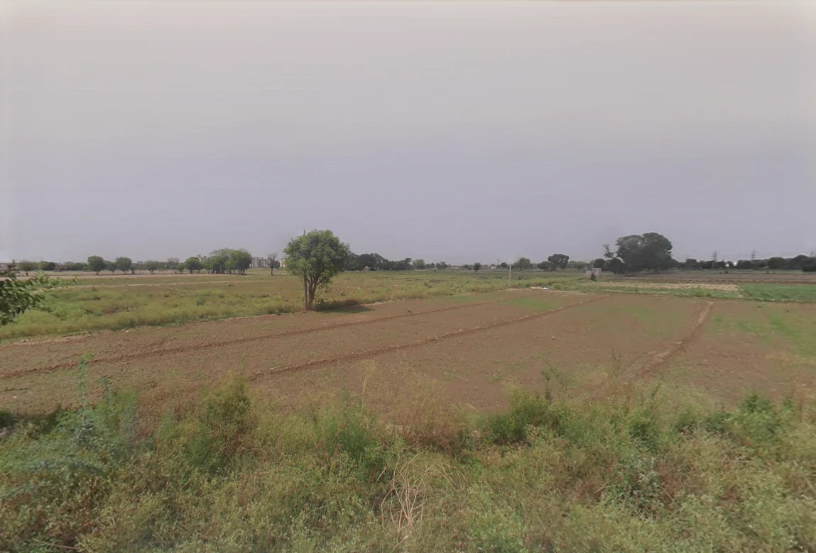 5843+2P4, Palwalrural, Haryana 121102, India