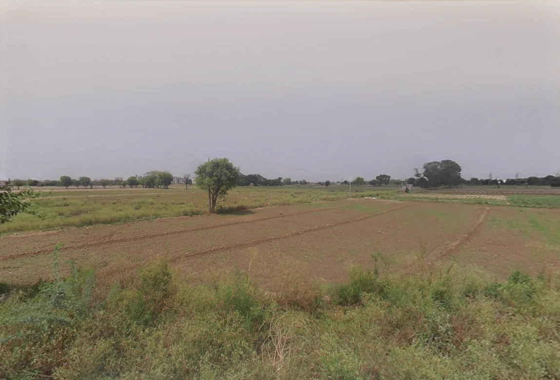5843+2P4, Palwalrural, Haryana 121102, India
