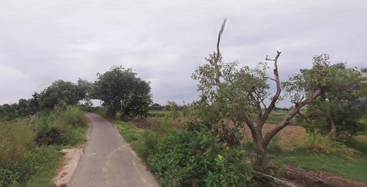 24PF+8QG, Budaun, Uttar Pradesh 243601, India