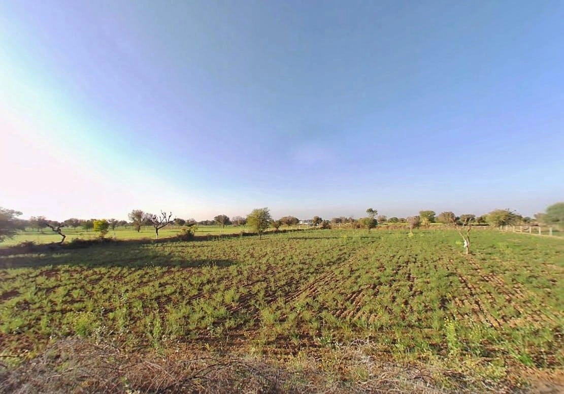 RJ SH 57, Rajasthan, India