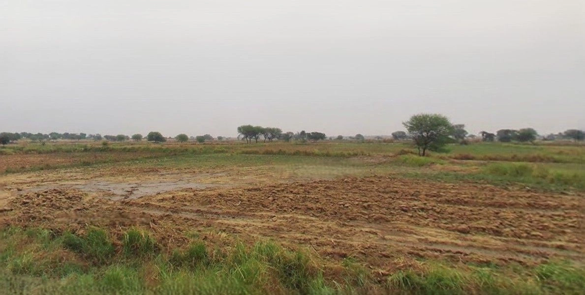 Gajraula Kalan, Uttar Pradesh, India