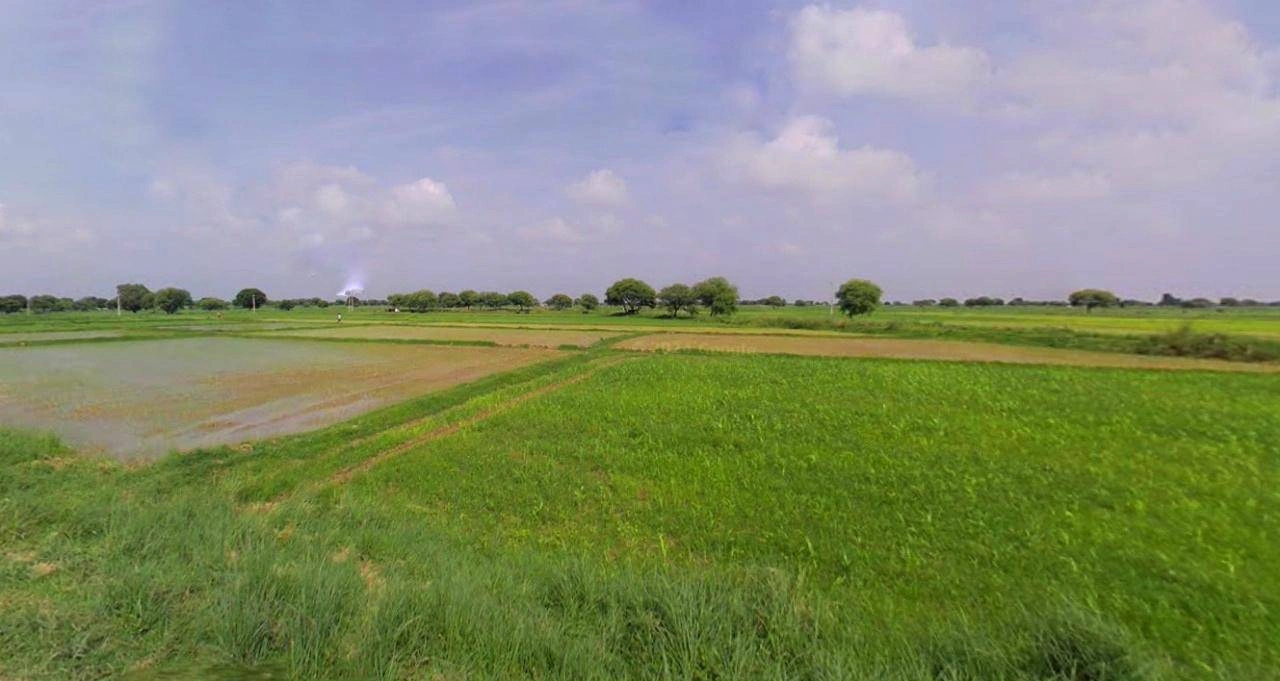 Vijaynagar, Rajasthan 323602, India