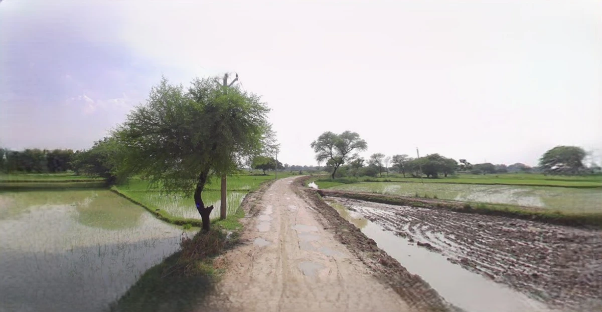 Ujjain, Madhya Pradesh, India