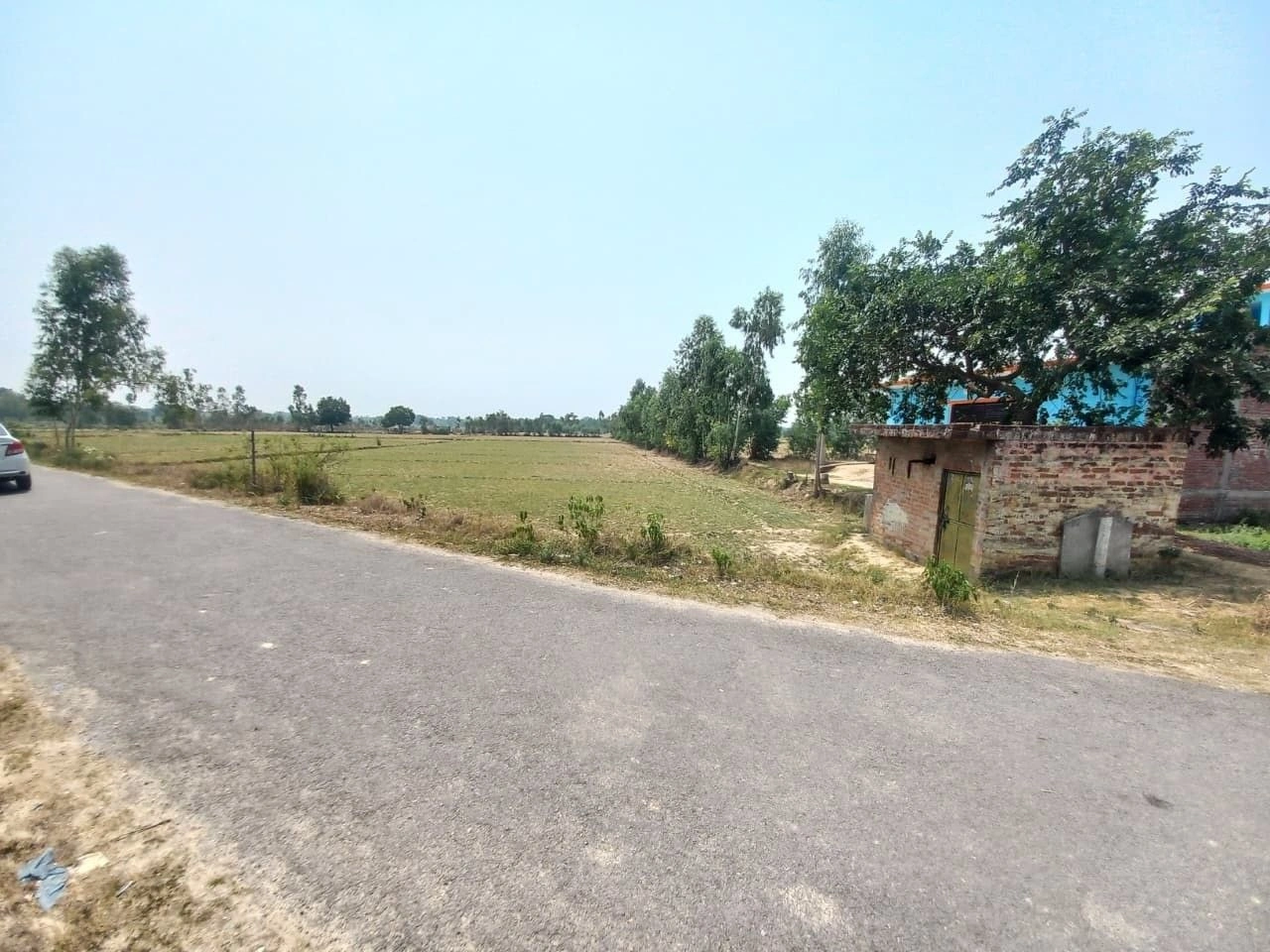 H2G8+7FW, Sirsa, Uttar Pradesh 212305, India