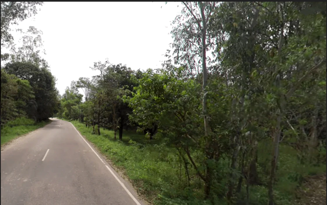 4GPW+392, Dabkora, Uttar Pradesh 247121, India