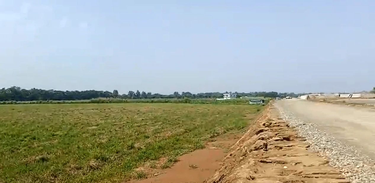 VQH9+553, Khairthal-Tijara, Chamroda, Rajasthan 301405, India