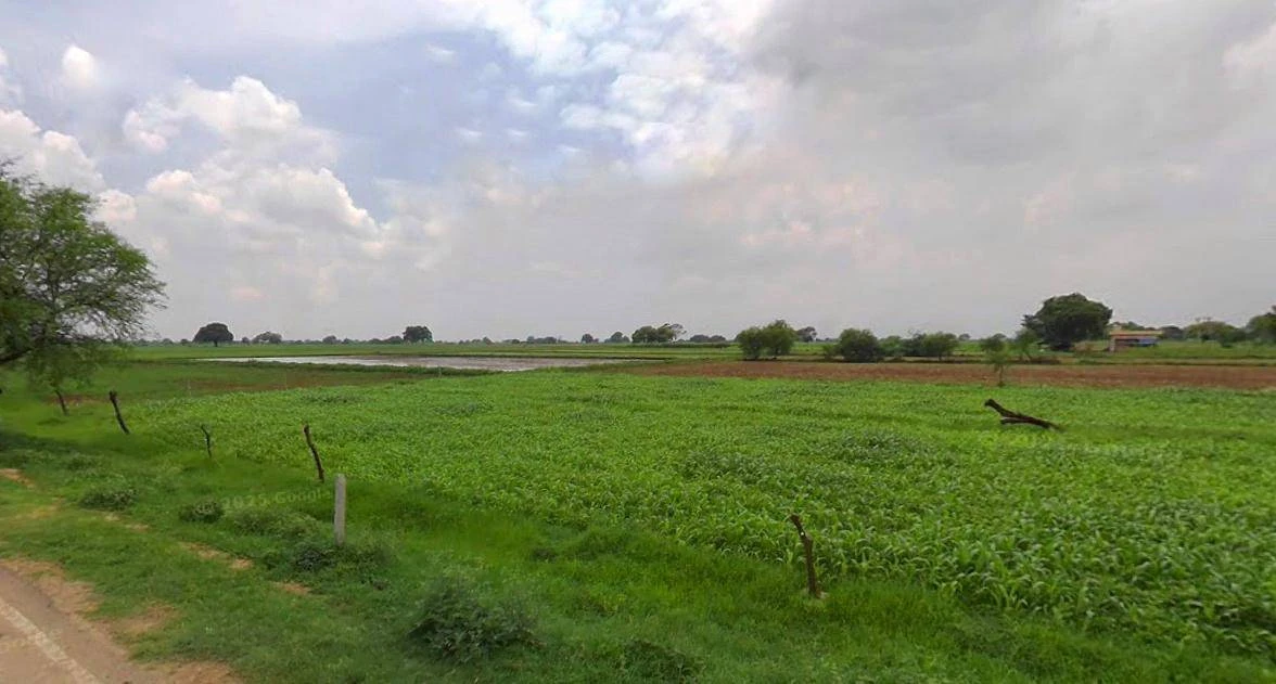6Q7C+R8X, Chitrakot, Uttar Pradesh 210205, India