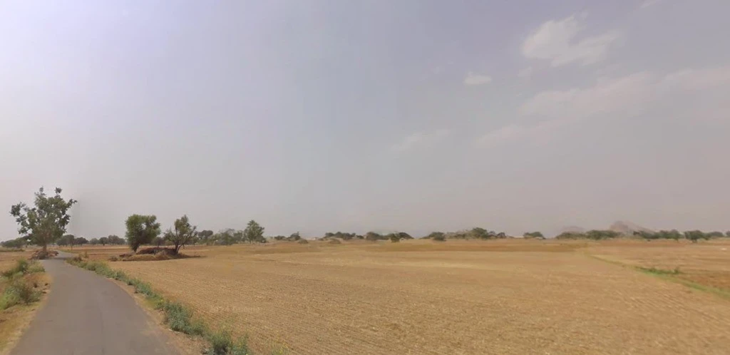 R676+GW, Keshwanagujar, Rajasthan 303108, India