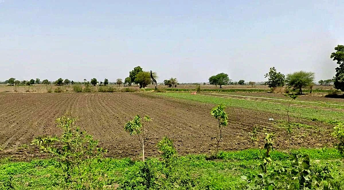 Badgaon, Madhya Pradesh 456443, India