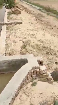 9374+Q4 7 Brp, Hanumangarh, Rajasthan, India