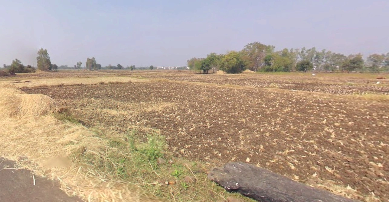 7G84+C39, Bhopal, Madhya Pradesh, India