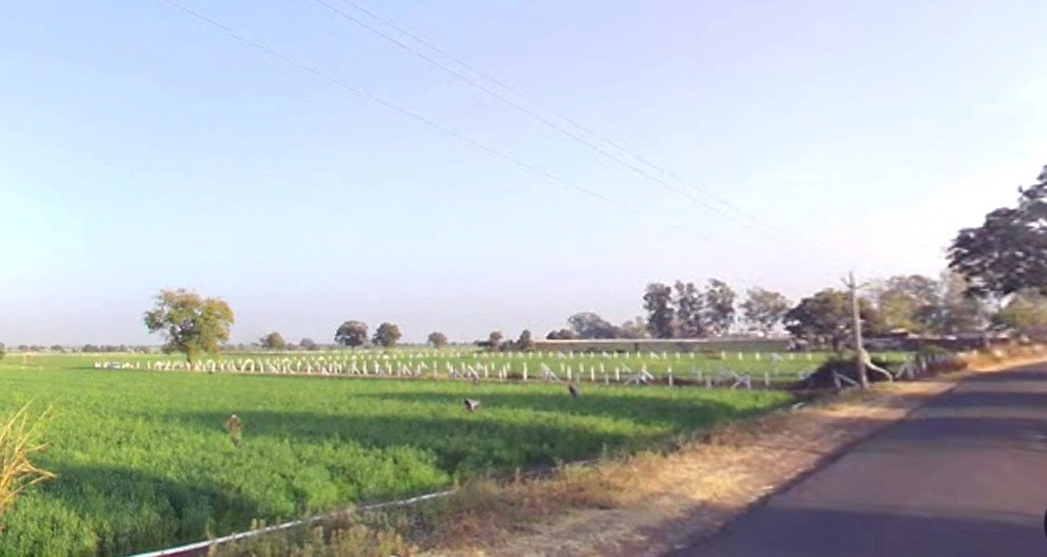 Panod, Madhya Pradesh 453771, India