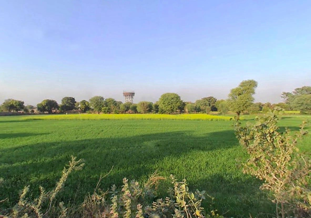 Sirsi, Jaipur, Rajasthan 302041, India