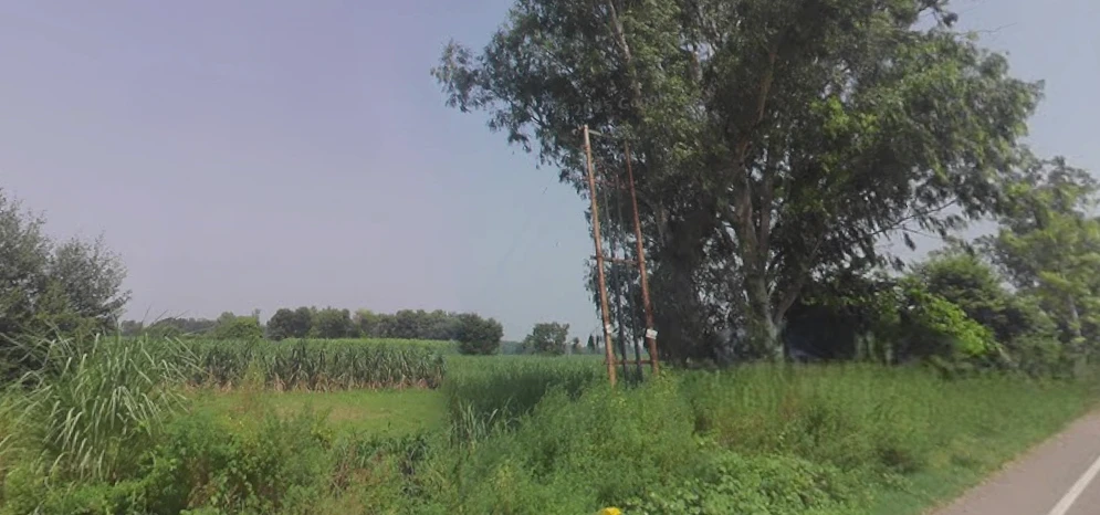 Lalpur, Uttar Pradesh, India