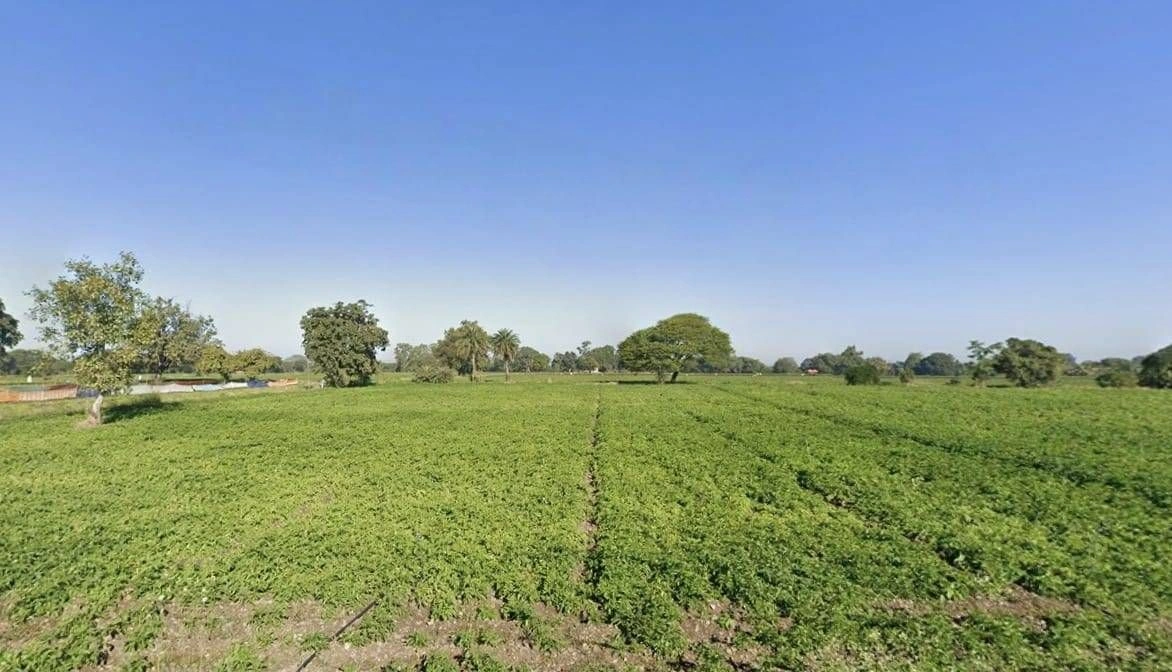 GWM5+7GG, Simrol, Madhya Pradesh 453552, India