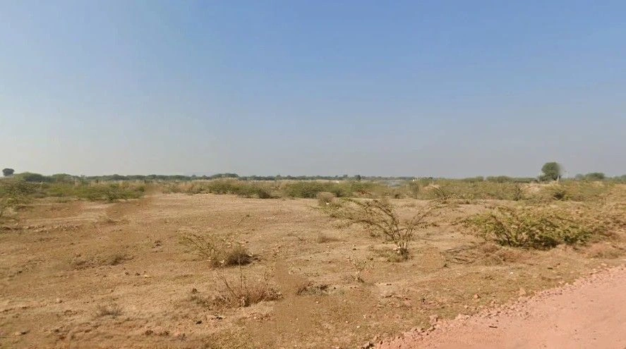 CHG6+96 Sarangpura, Rajasthan, India preview 3