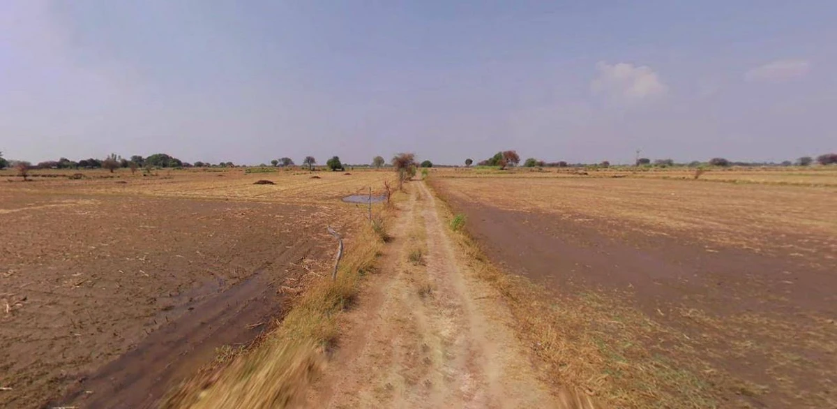 Najibabad, Uttar Pradesh 246763, India